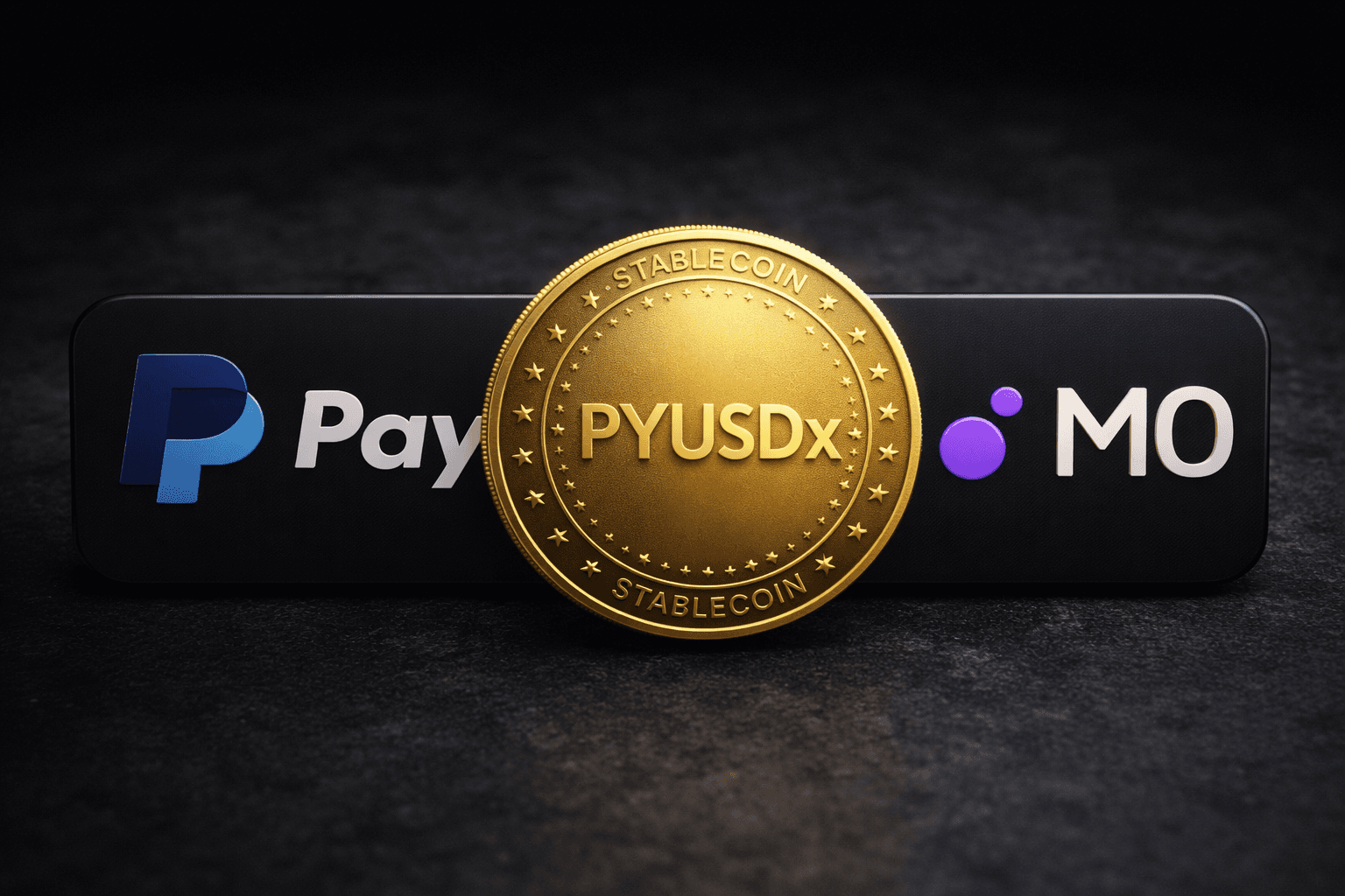 PayPal, MoonPay and M0 Introduce PYUSDx for Application Specific Stablecoins