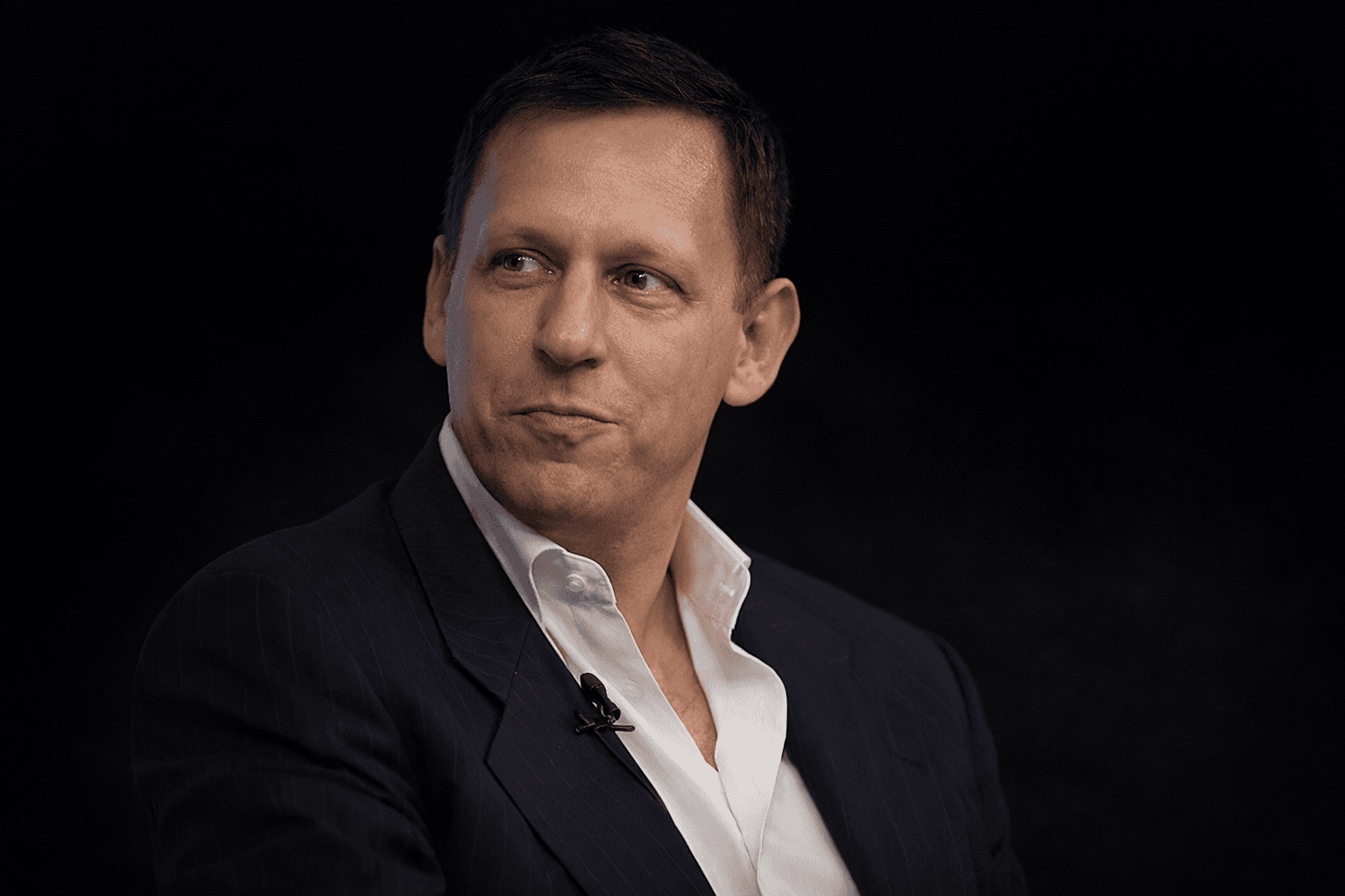Peter Thiel’s Founders Fund Exits ETHZilla in Full Divestment