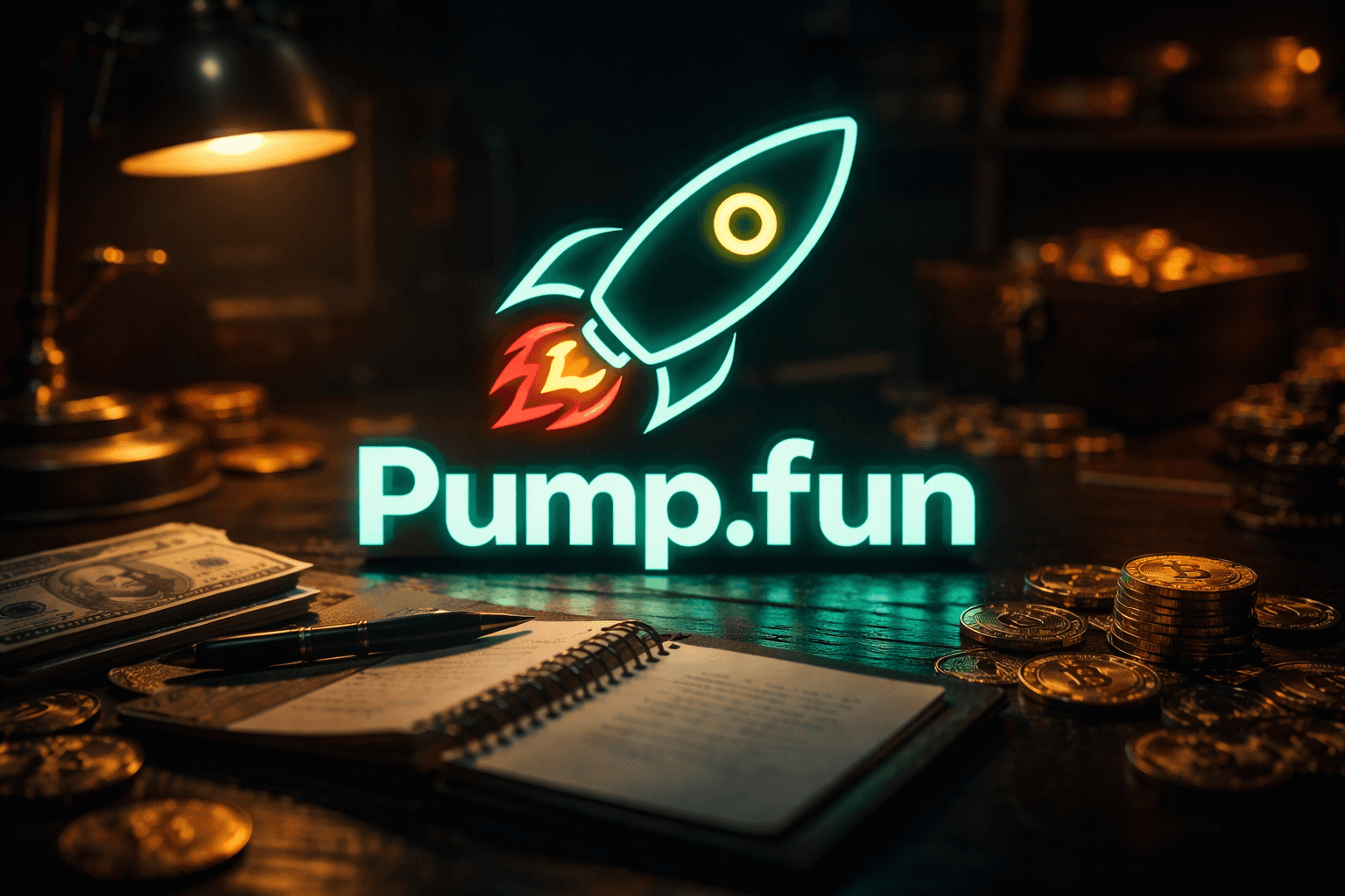 Pump.fun Introduces Trader Cashbacks to Reshape Memecoin Incentives