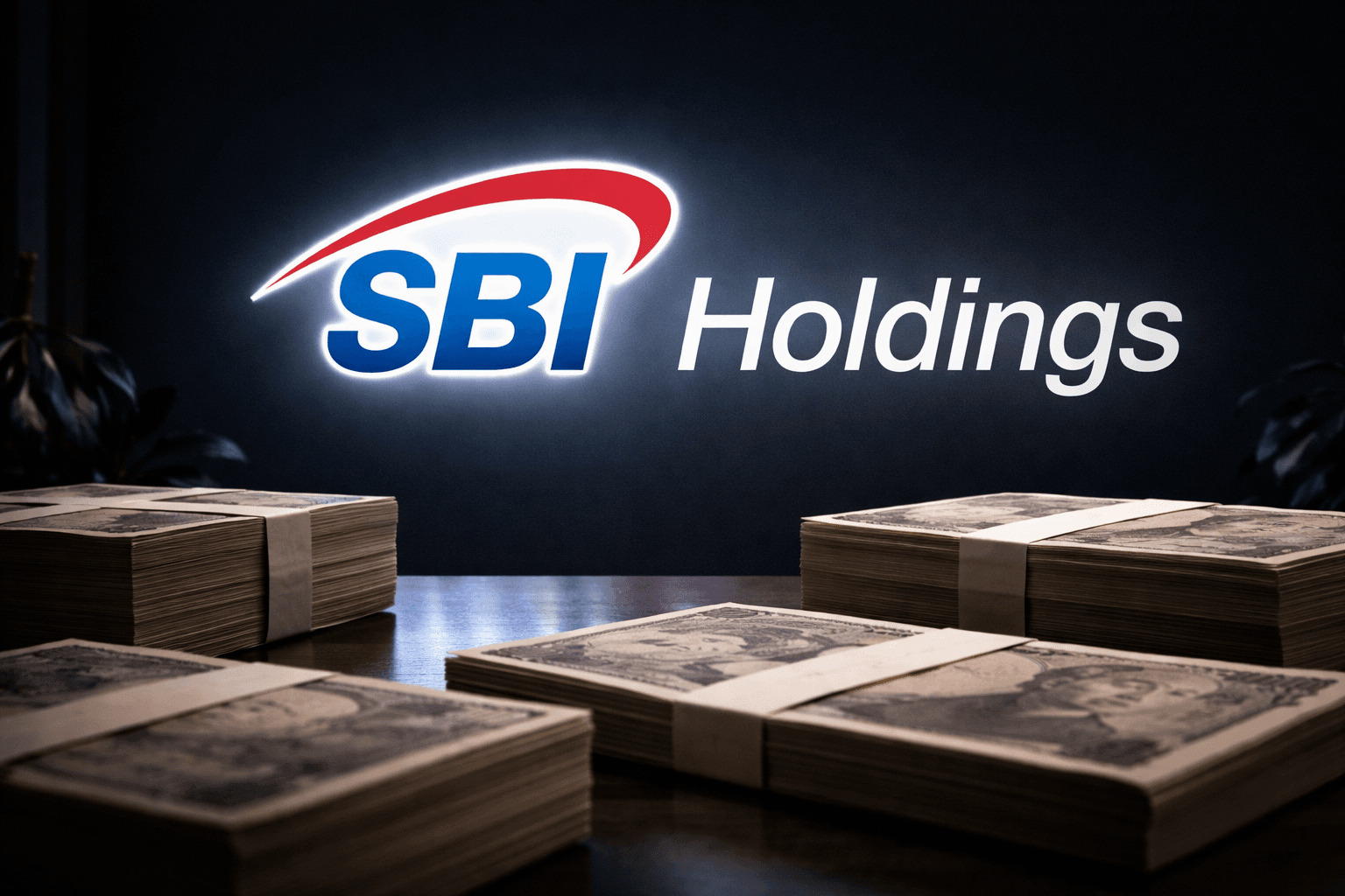 SBI Holdings Targets Q2 Launch for Trust Bank-Backed JPY Stablecoin