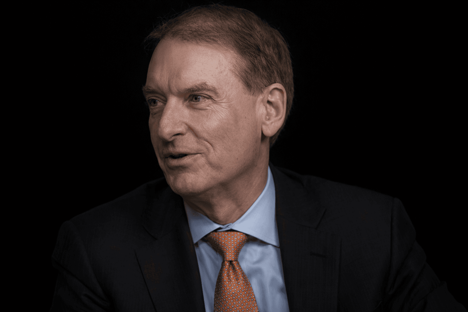 SEC Chairman Signals Shift in U.S. Crypto Regulation Strategy