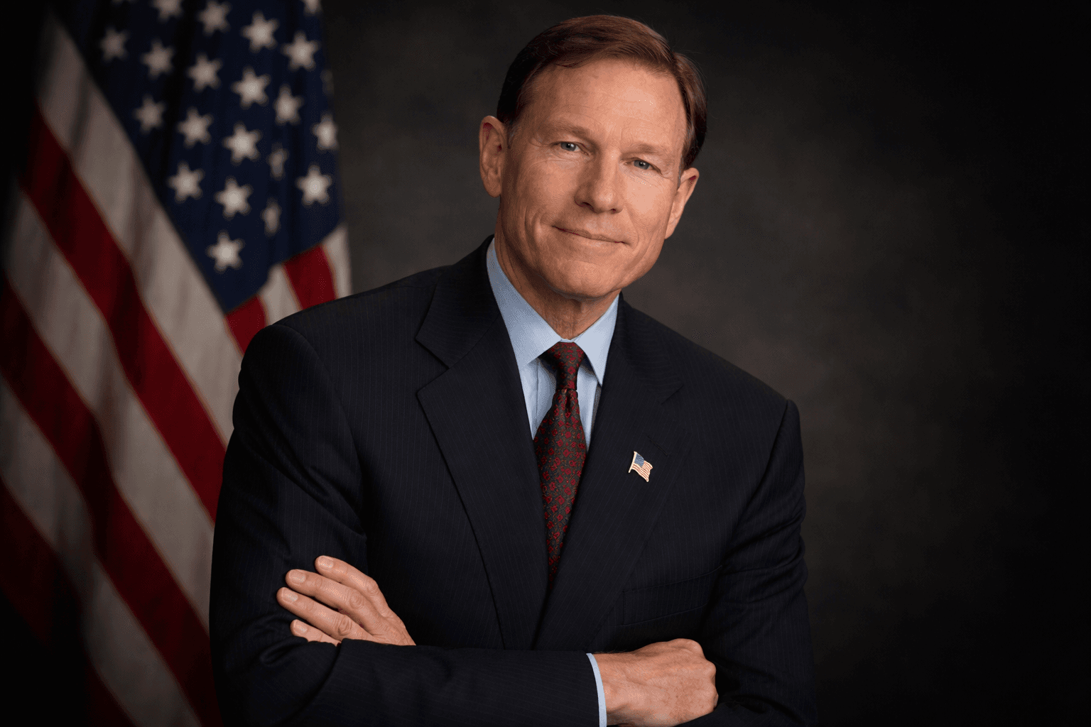 Senator Blumenthal Presses Binance Over Iran Compliance and Lobbying Concerns