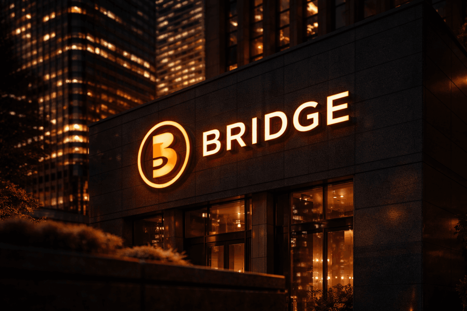 Stripe-Owned Bridge Receives OCC Conditional Approval for National Bank Charter