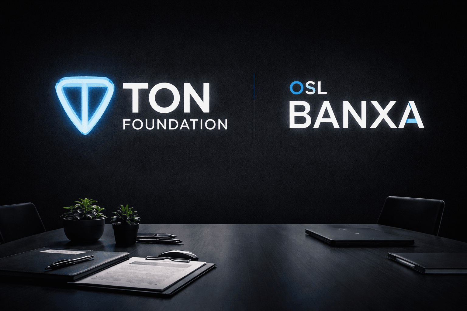 TON Foundation and Banxa Expand Stablecoin Payment Infrastructure Across Asia-Pacific