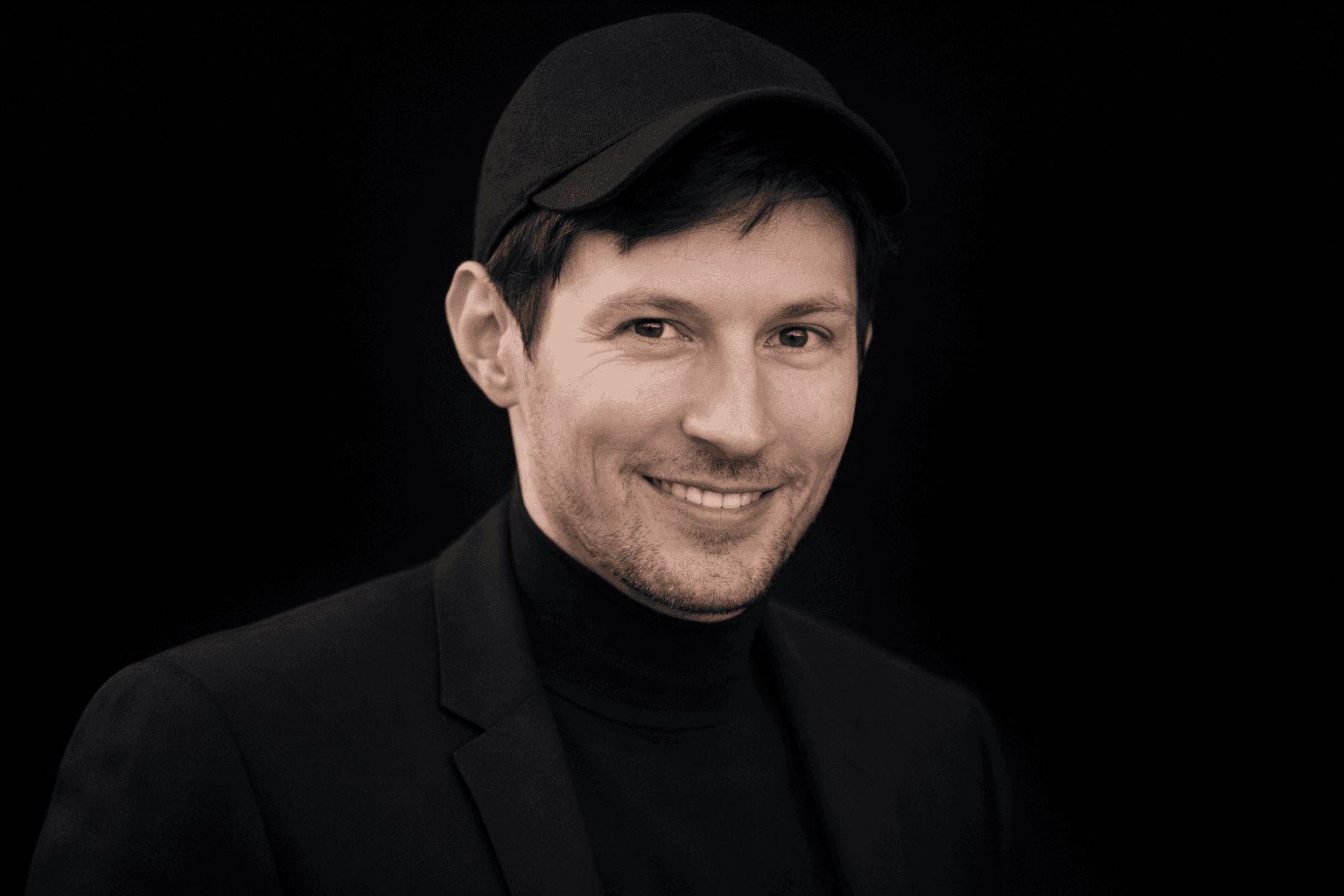 Telegram CEO Under Investigation in Russia Over Terrorism Allegations