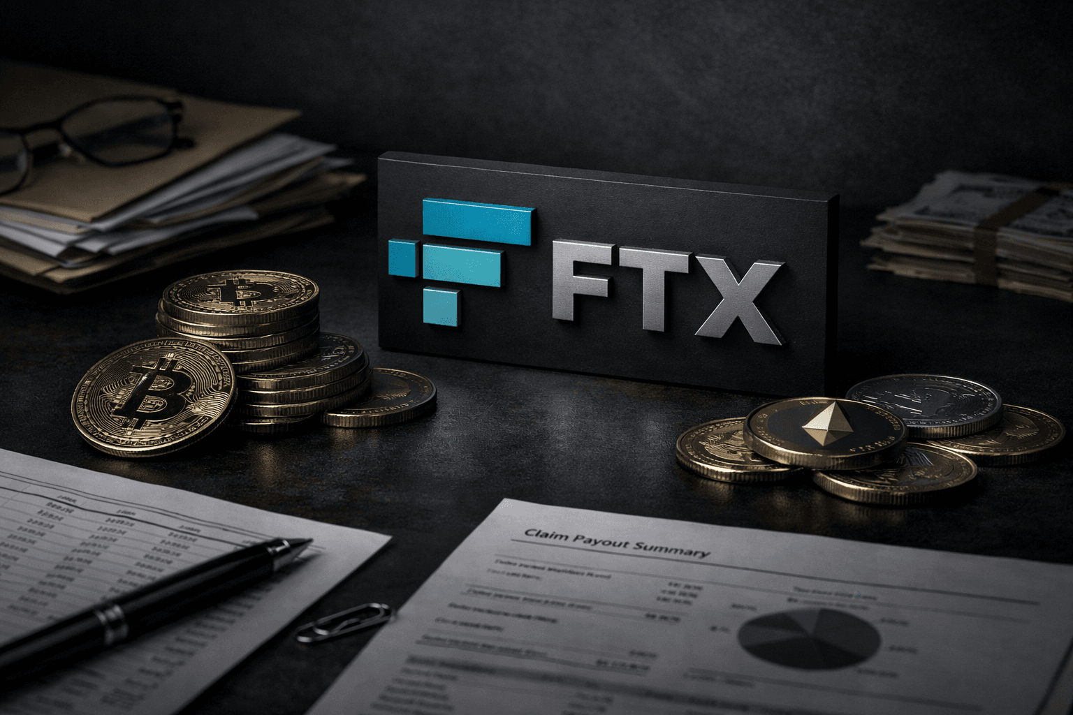 Three Years After FTX Collapse, Creditors Await Full Repayment as Crypto Transparency Improves