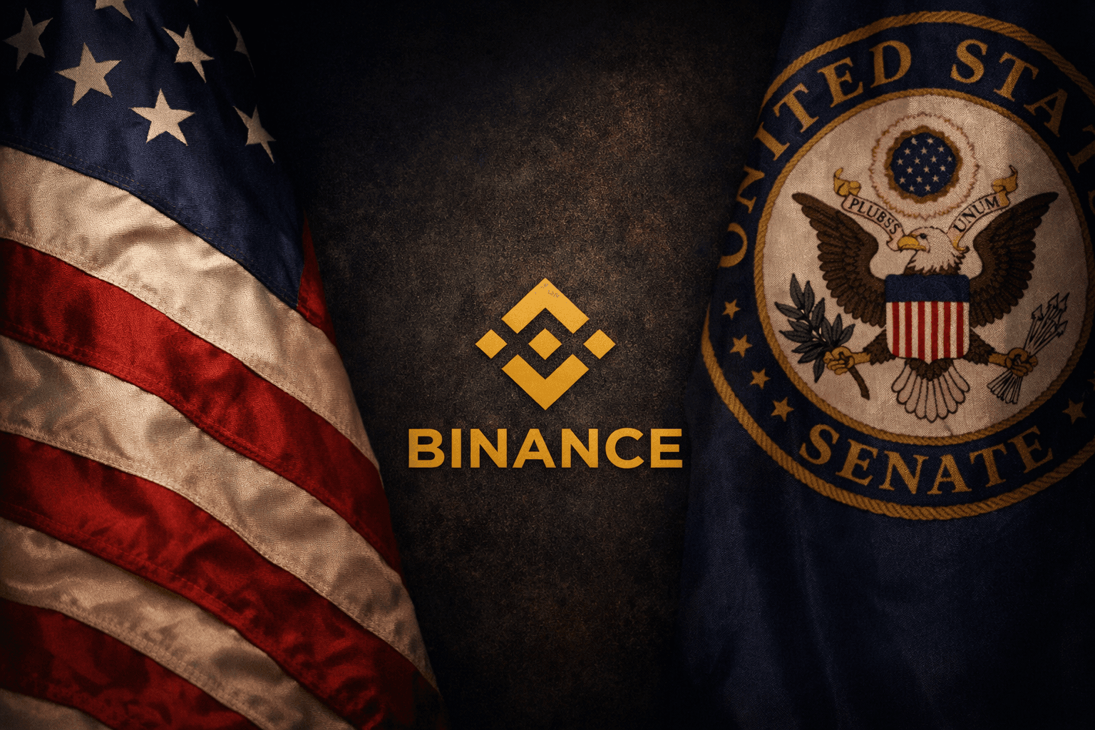 US Senators Call for Federal Probe Into Binance Sanctions Compliance