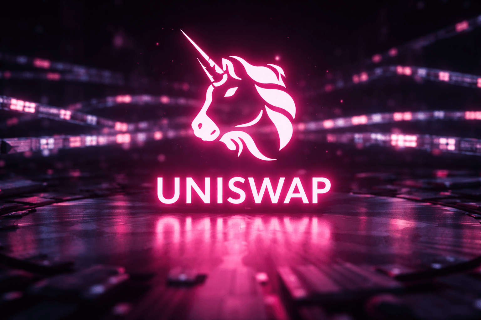 Uniswap Governance Weighs Protocol Fee Activation Across All v3 Pools and Eight New Chains