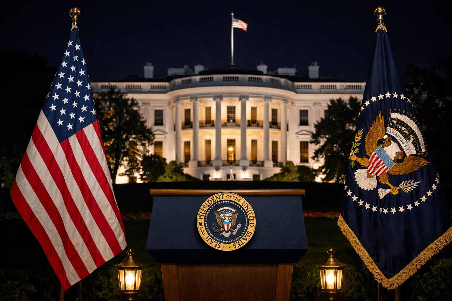White House Says No Plans to Pardon Sam Bankman Fried Amid Ongoing Legal Appeal