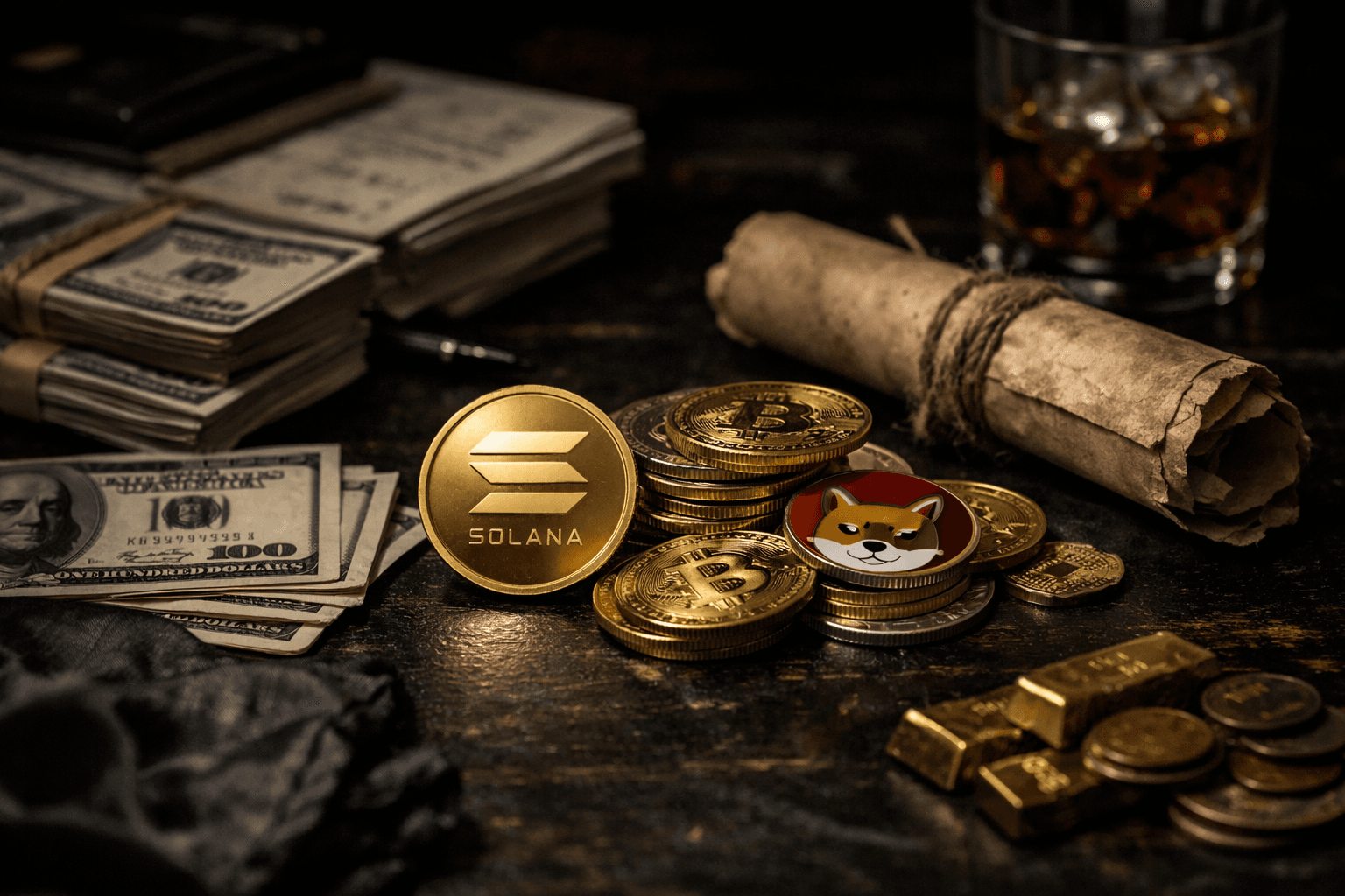 X $1M Article Winner Faces Allegations of $600K Profits from Solana Memecoin Rug Pulls