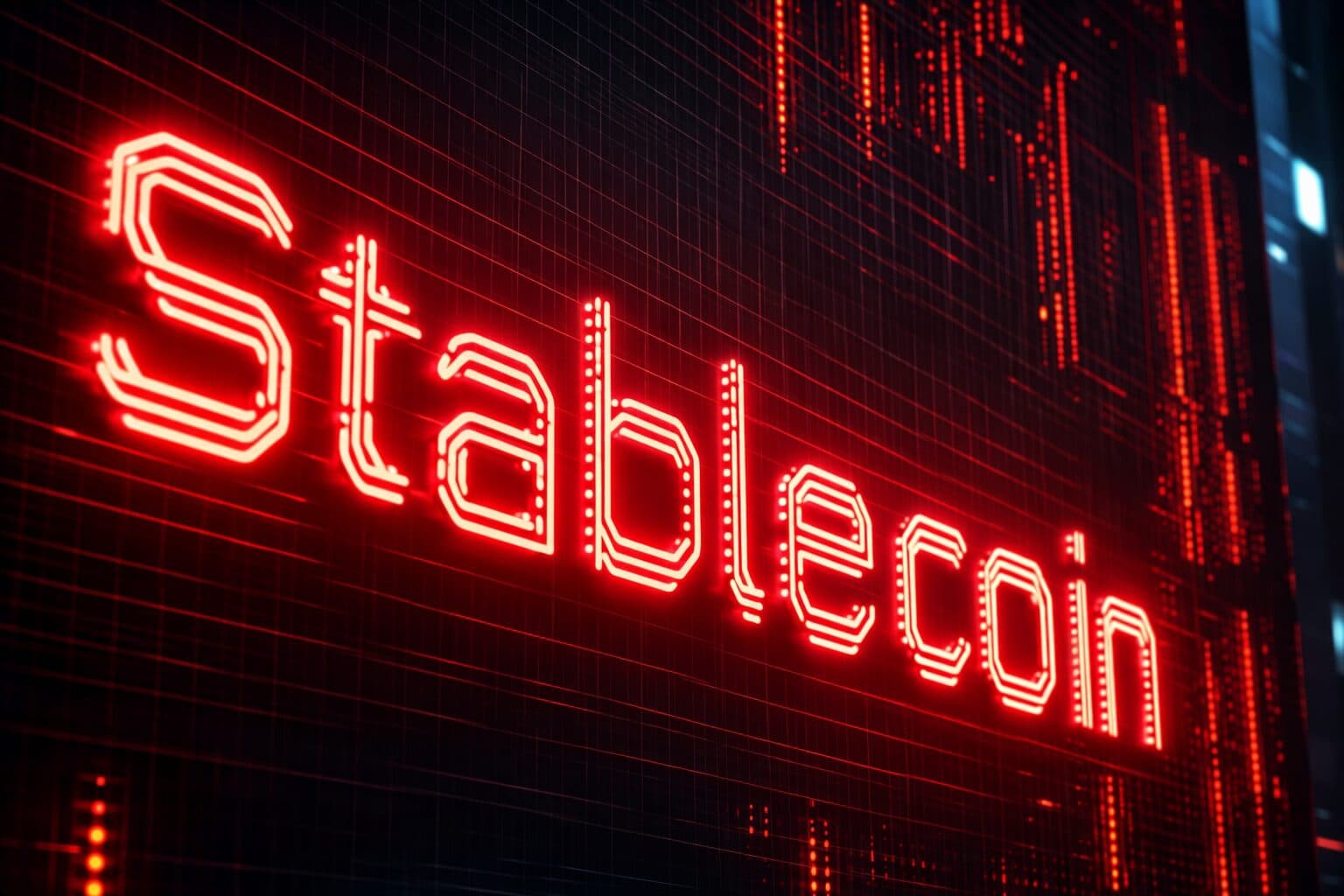 Stablecoin Payment Rails Become Key Battleground for Fintech Firms
