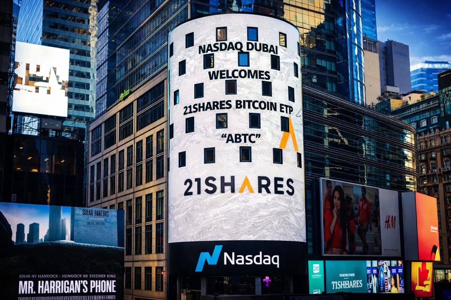 21Shares Highlights Active Strategies Driving Next Phase of Crypto ETFs