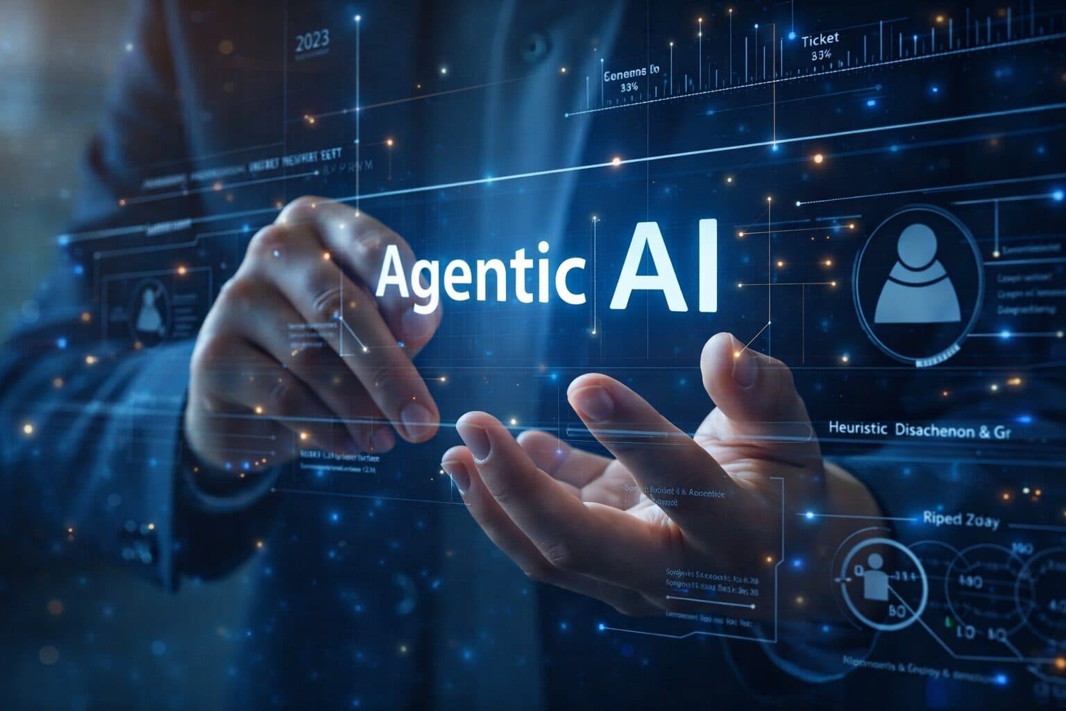 AI Agent Payments Could Split the Future of the Internet Economy