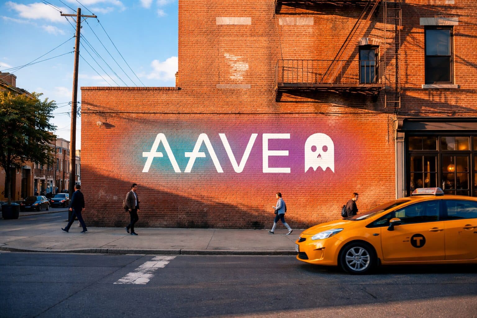 Aave Governance Disputes Intensify Ahead of Major V4 Upgrade