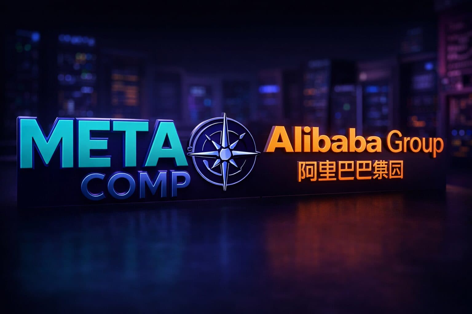 Alibaba Backs MetaComp in $35M Pre-A+ Funding Round for Stablecoin Expansion