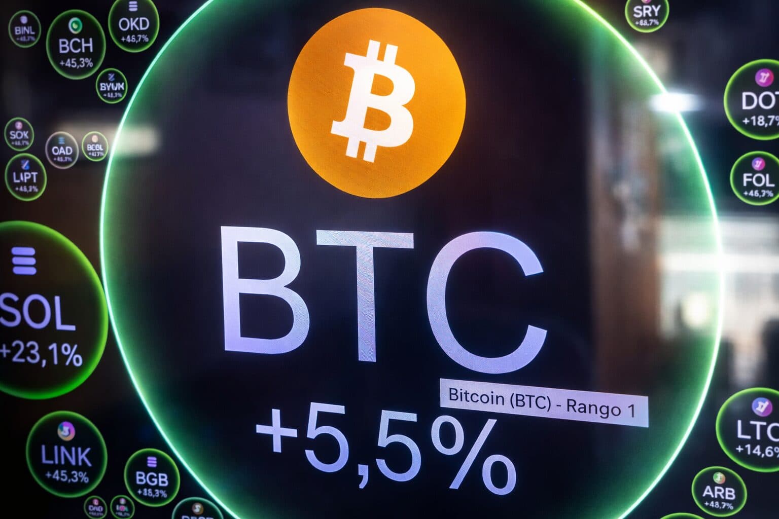 Altcoins Could Gain Up to 60% if Bitcoin Reaches $86K, Market Analysts Say