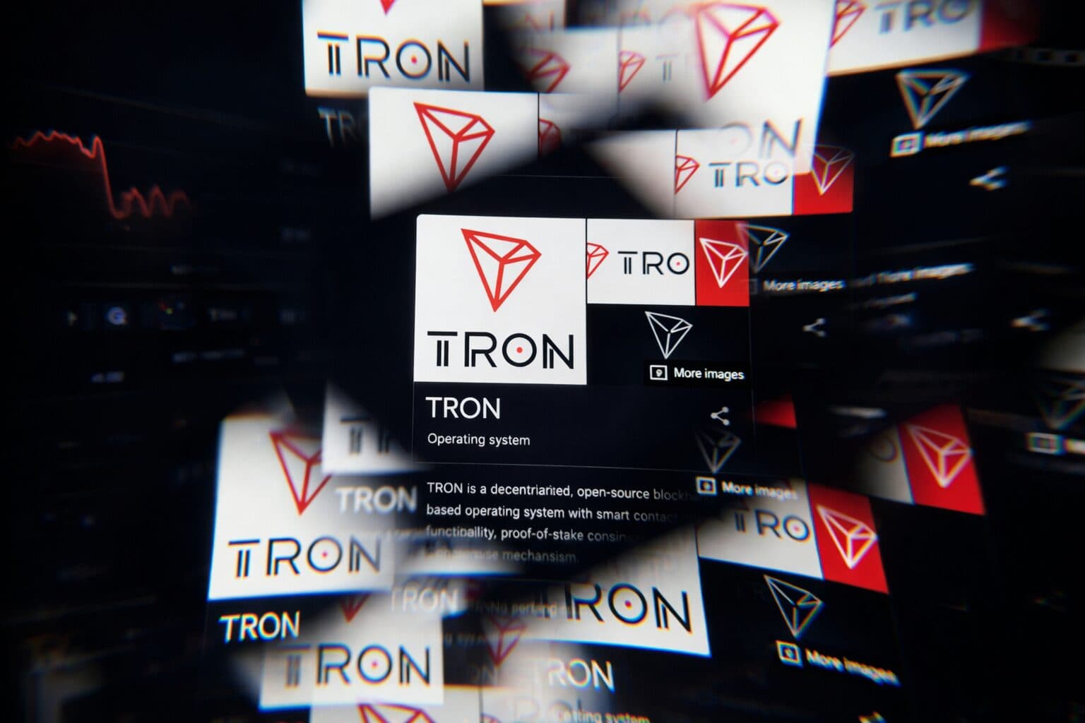 Anchorage Adds Tron Support, Bringing TRX Into U.S. Regulatory Framework