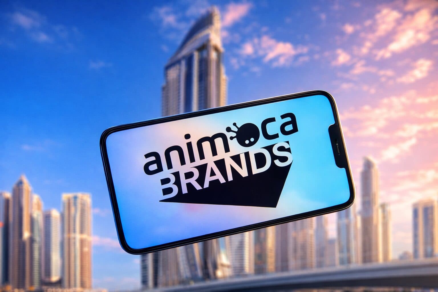 Animoca Brands Invests in Ava Labs to Expand Avalanche in Asia and Middle East