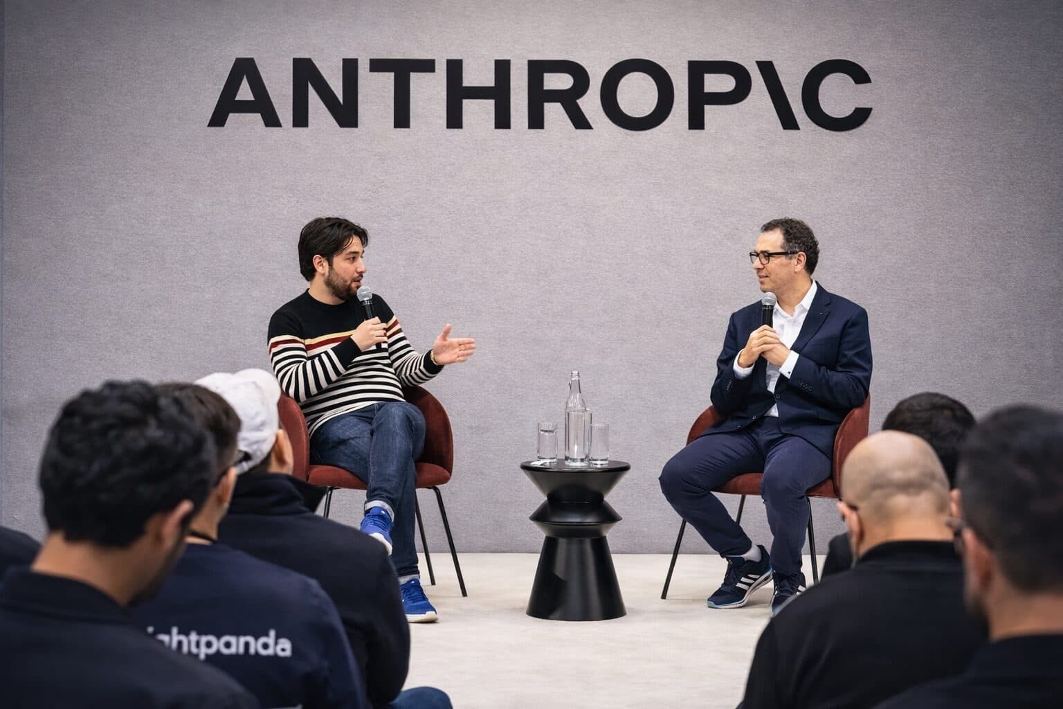 Anthropic Data Leak Reveals Powerful Claude Mythos AI Model and Security Risks