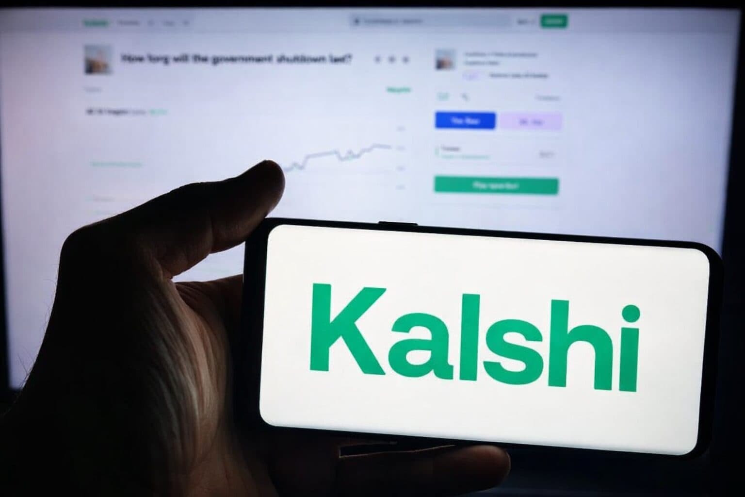 Kalshi Faces Temporary Nevada Ban Amid Ongoing Regulatory Dispute