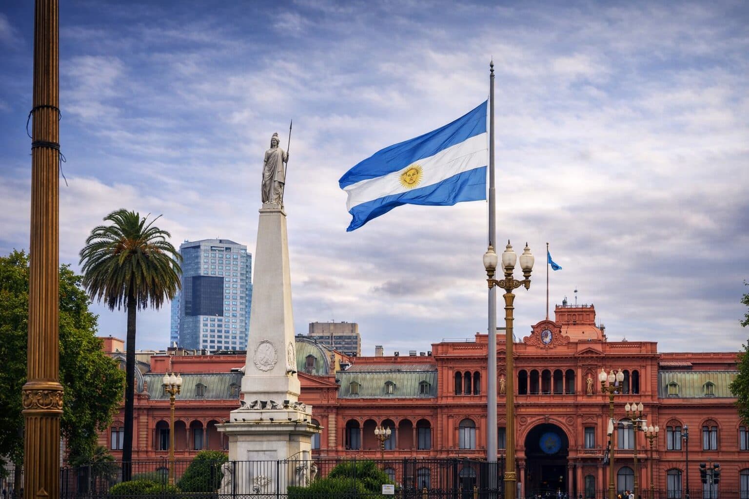 Argentina Court Orders Nationwide Block of Polymarket Over Unauthorized Gambling