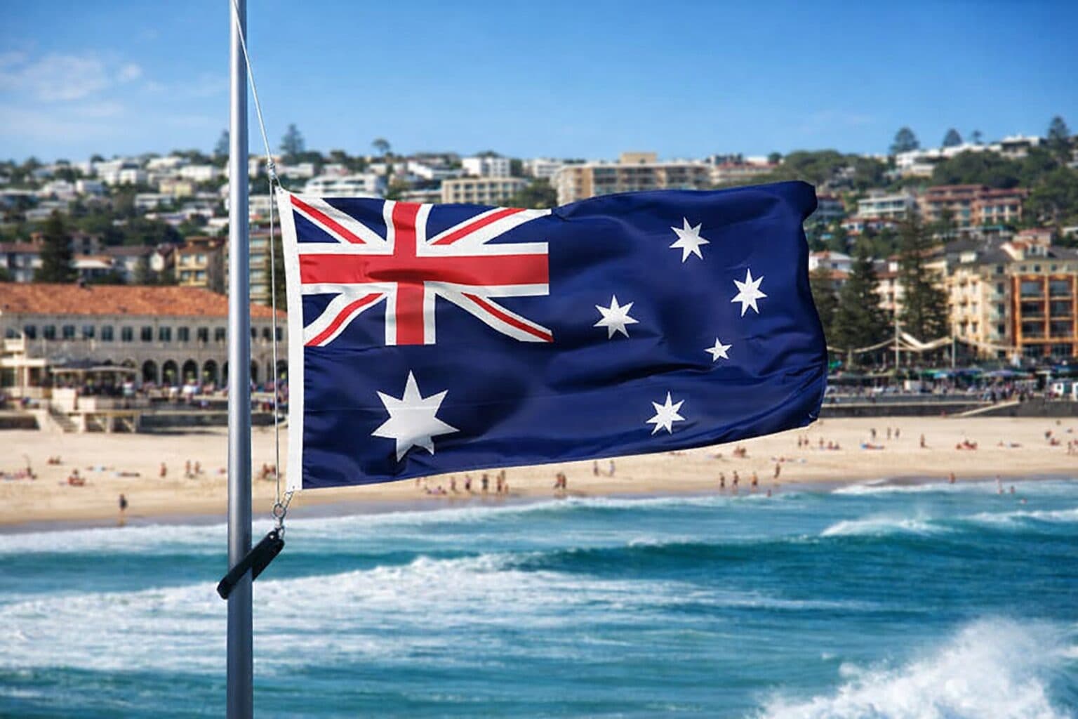 Crypto Payments in Australia Rise as Banking Restrictions Persist