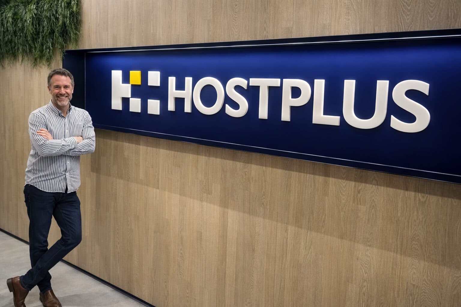 Australian Pension Fund Hostplus Considers Crypto Investment Options