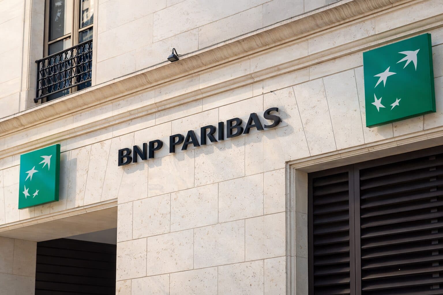 BNP Paribas Launches Six Bitcoin and Ether ETNs for Retail Investors in France