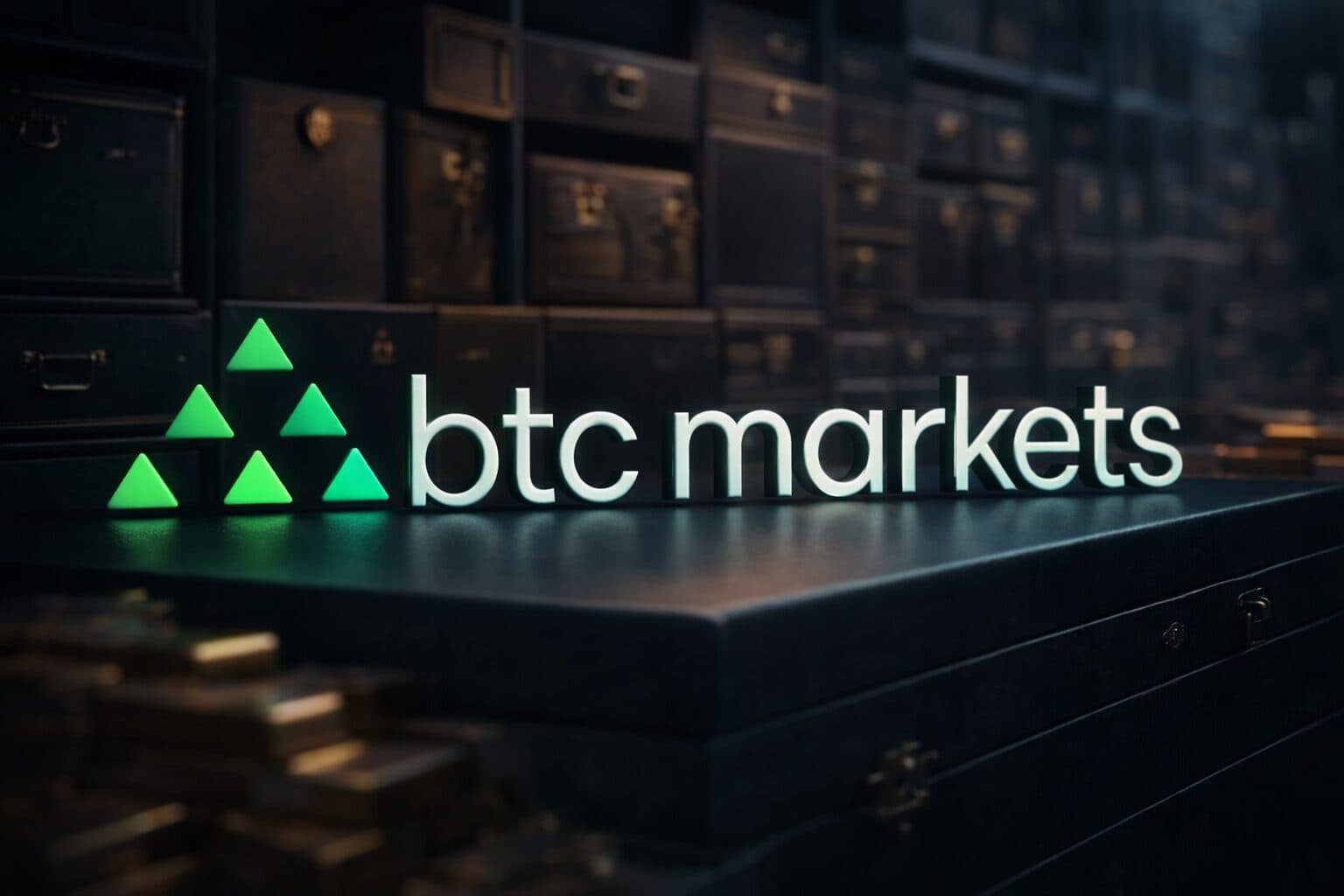 BTC Markets Plans License for Tokenized Real-World Asset Trading