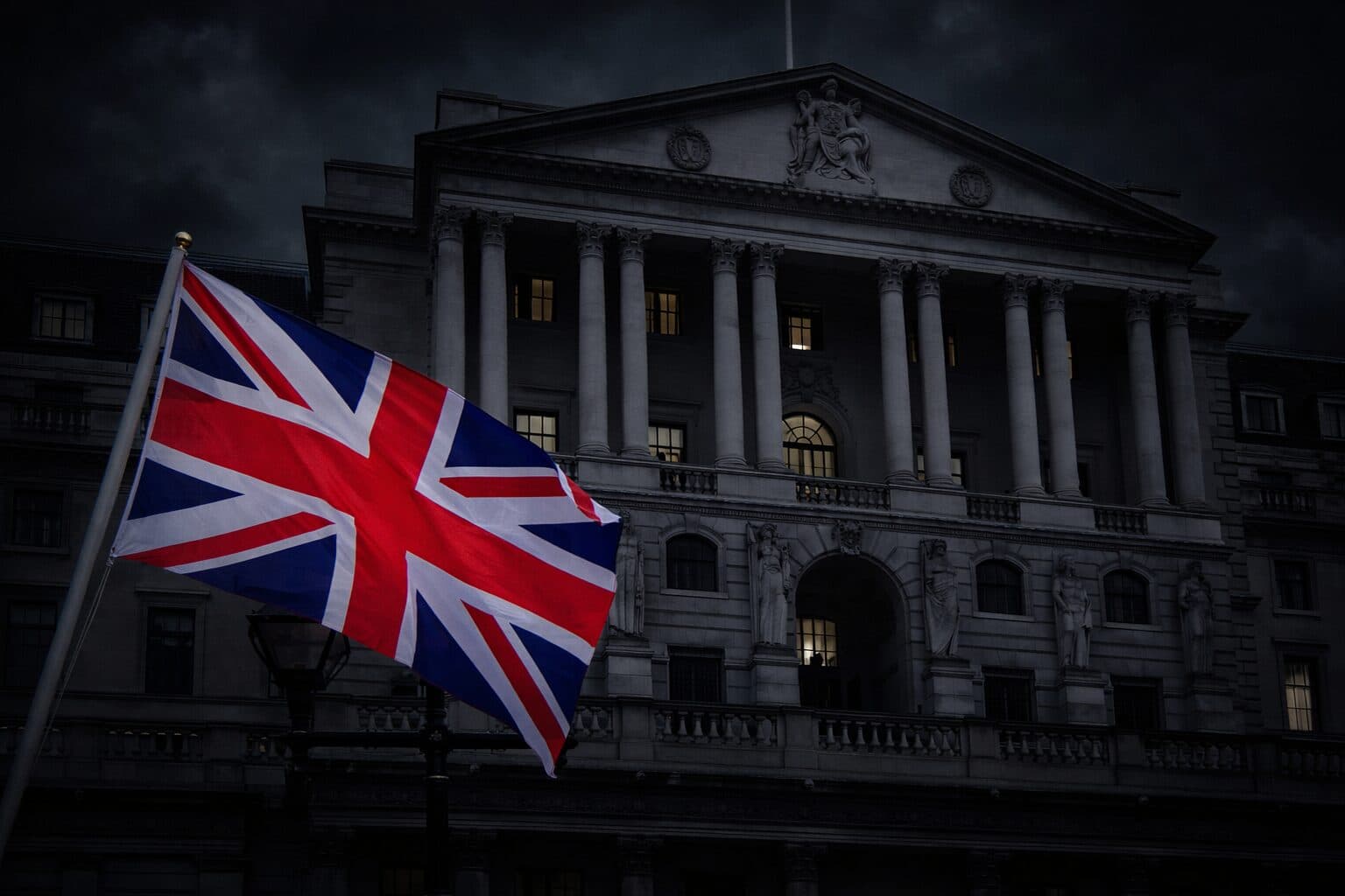 Bank of England May Reconsider Stablecoin Holding Limits After Industry Backlash