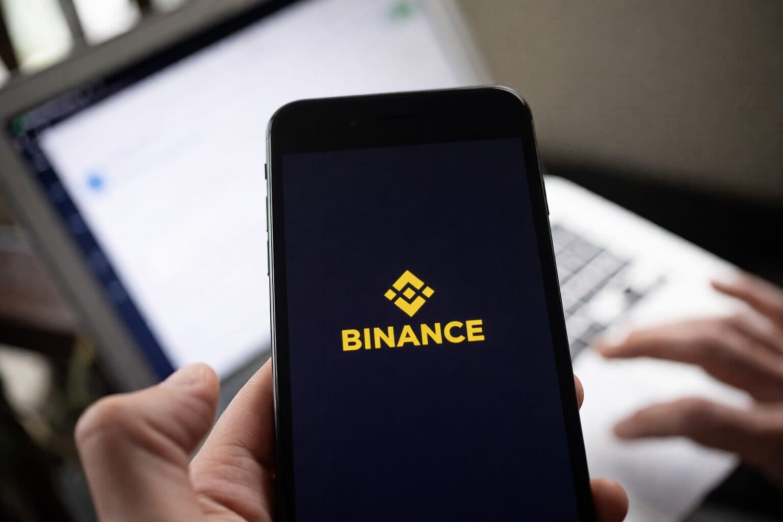 Binance Announces Delisting of Eight Tokens in April 2026
