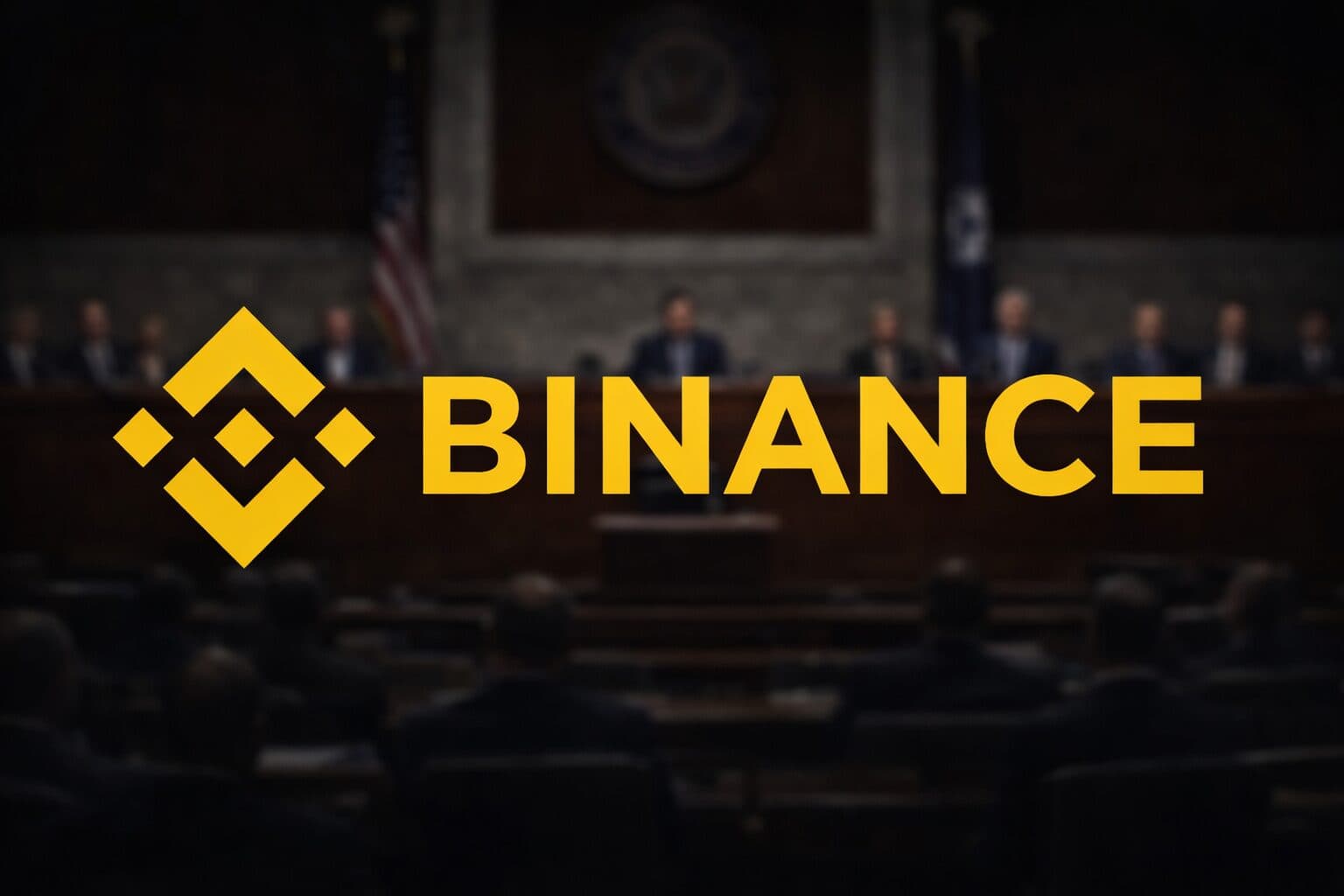 Binance Rejects Iran Sanctions Allegations in Response to U.S. Senate Inquiry