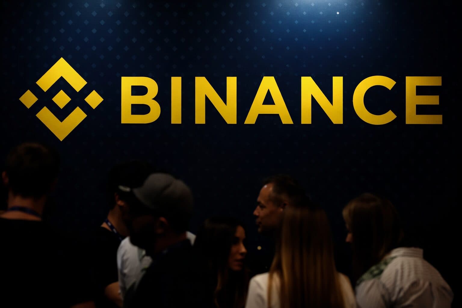 Binance Records $2.2 Billion USDT Inflow, Largest Since November 2025