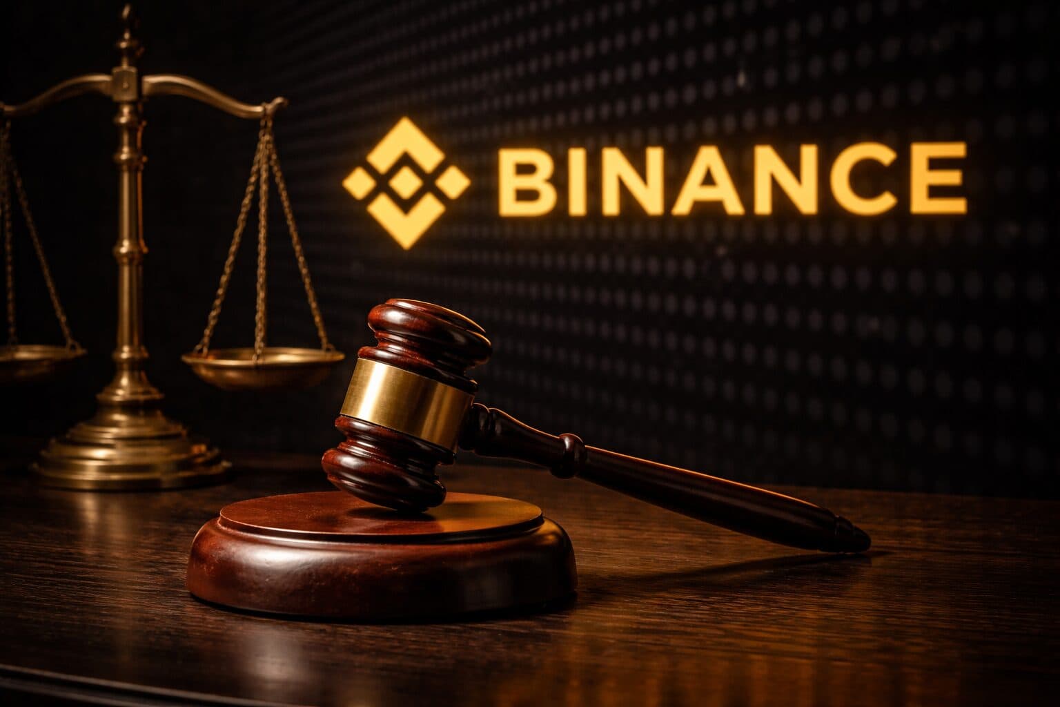 Binance Terrorism Lawsuit Dismissed as Court Finds No Direct Link to Attacks