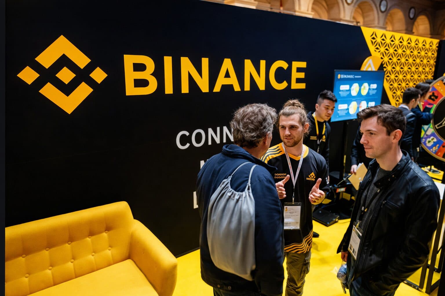 Binance to Launch Prediction Market Feature in Wallet App via Predict.Fun