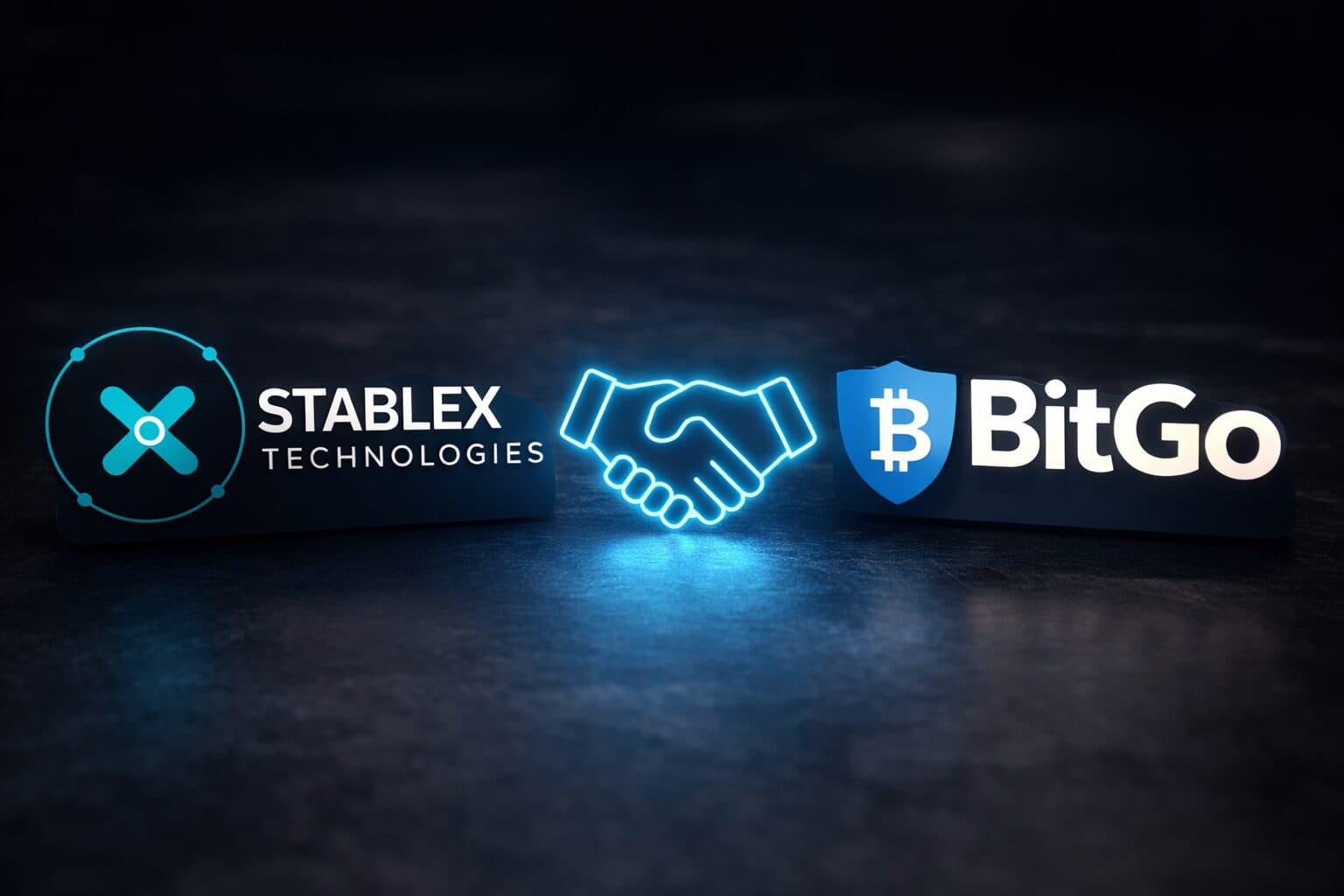 BitGo to Provide Custody for StableX’s $100 Million Stablecoin Treasury Plan