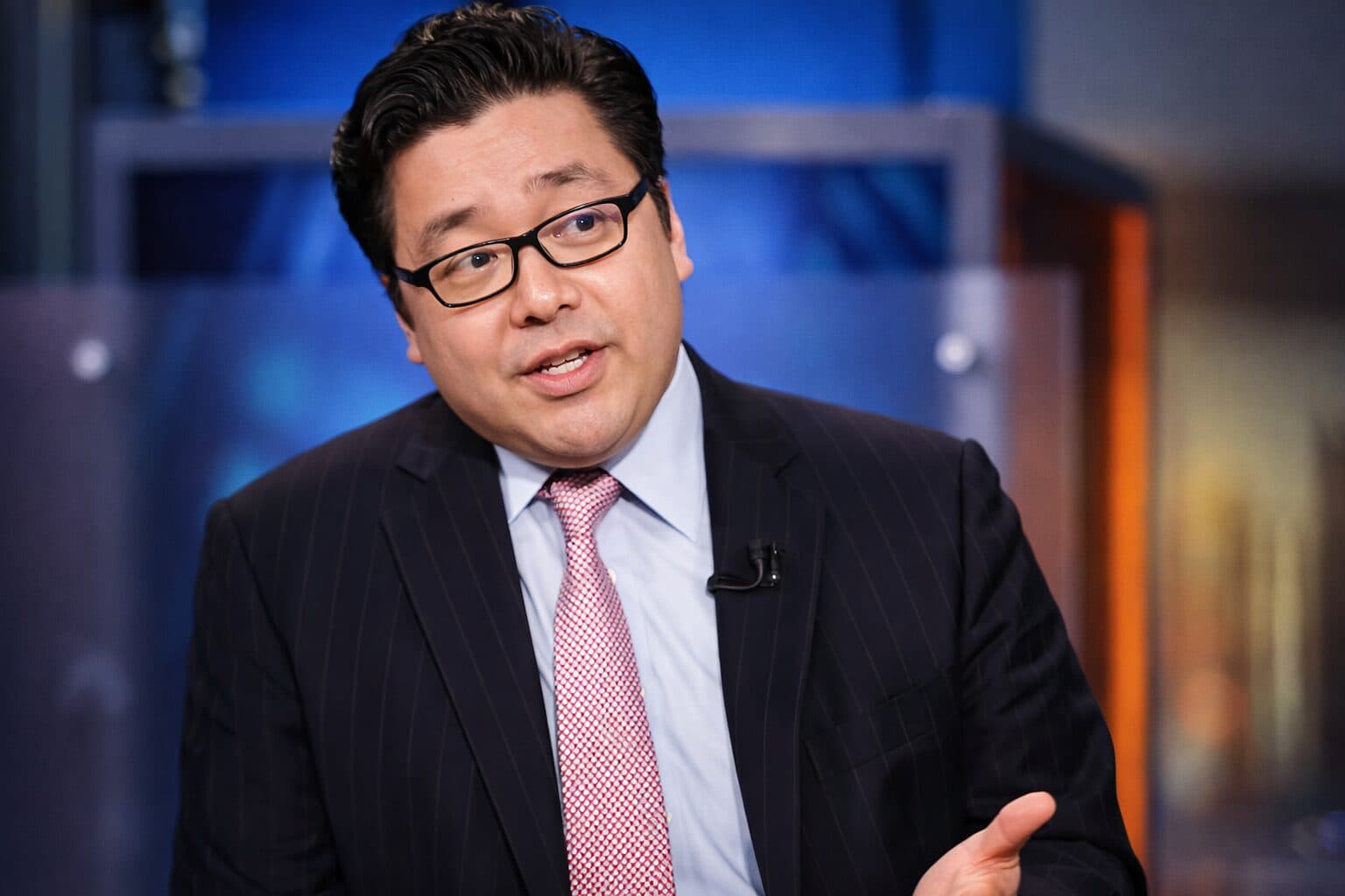 Bitmine Ethereum Staking Reaches $9.3B as Tom Lee Adds $508.4M ETH Position