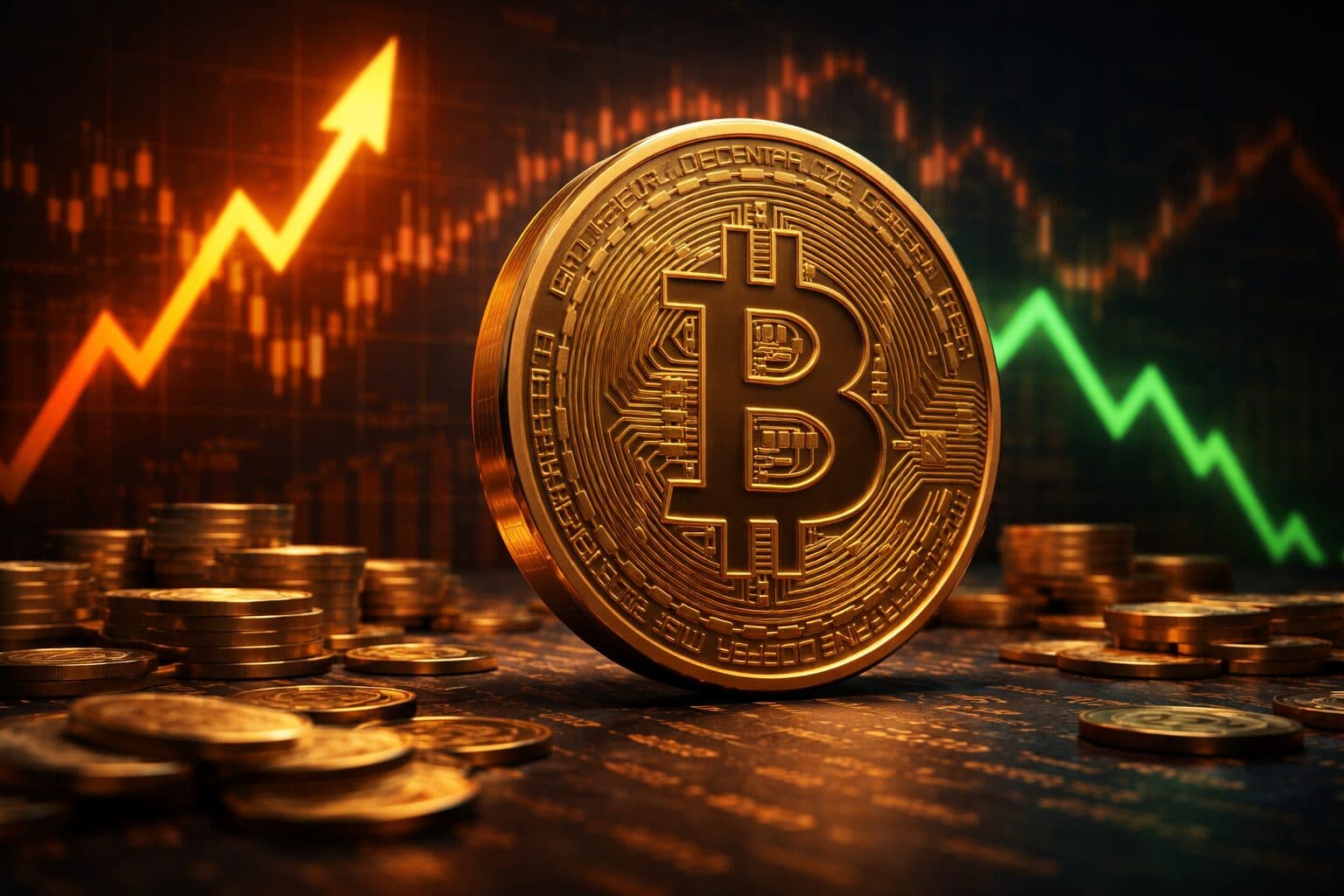 Bitcoin Based Funds Lead $619 Million in Weekly Crypto ETP Inflows Amid Middle East Tensions