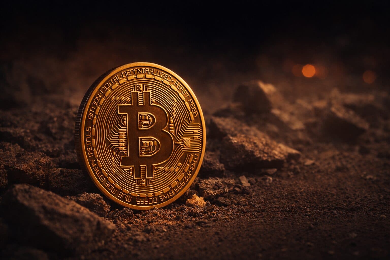 Bitcoin Bear Market Could Deepen With Possible 30% Drop in 2026