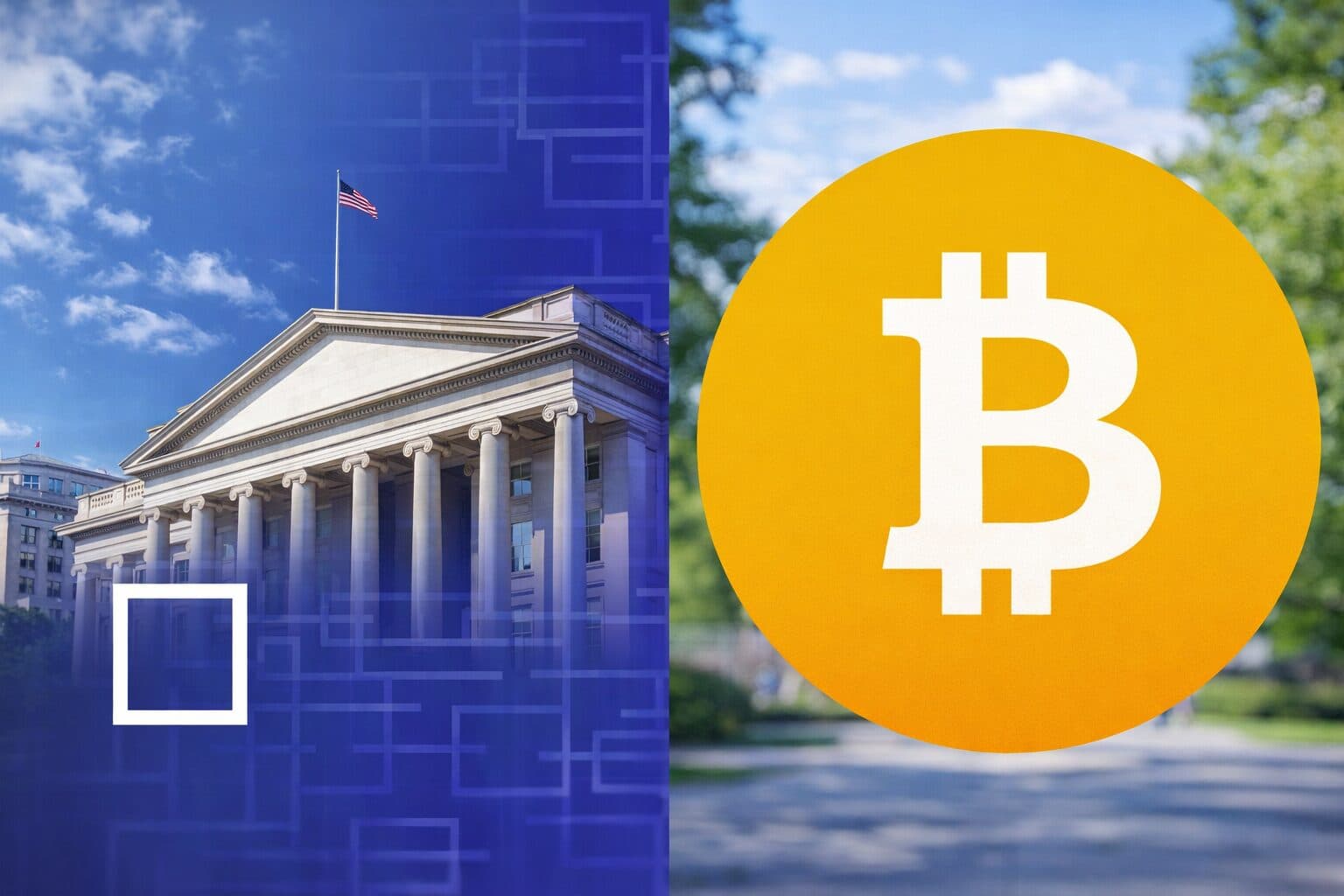 Bitcoin De Minimis Tax Exemption Push Faces Tight Timeline in US Congress