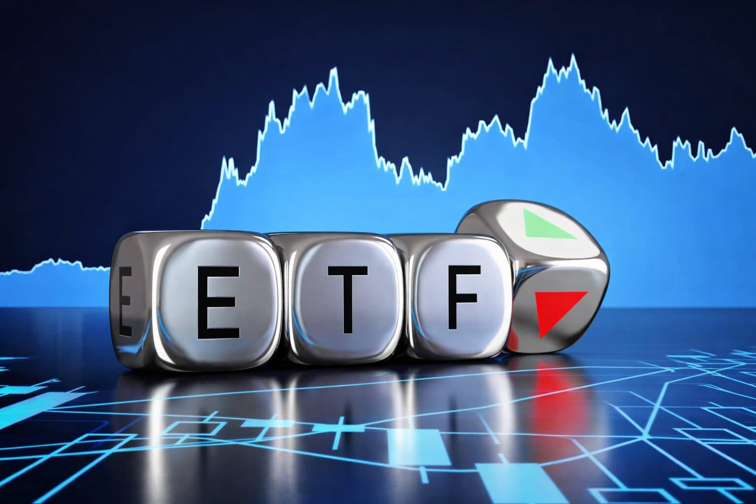 Bitcoin ETF Outflows Hit $164M as BTC Dip Ends Inflow Streak