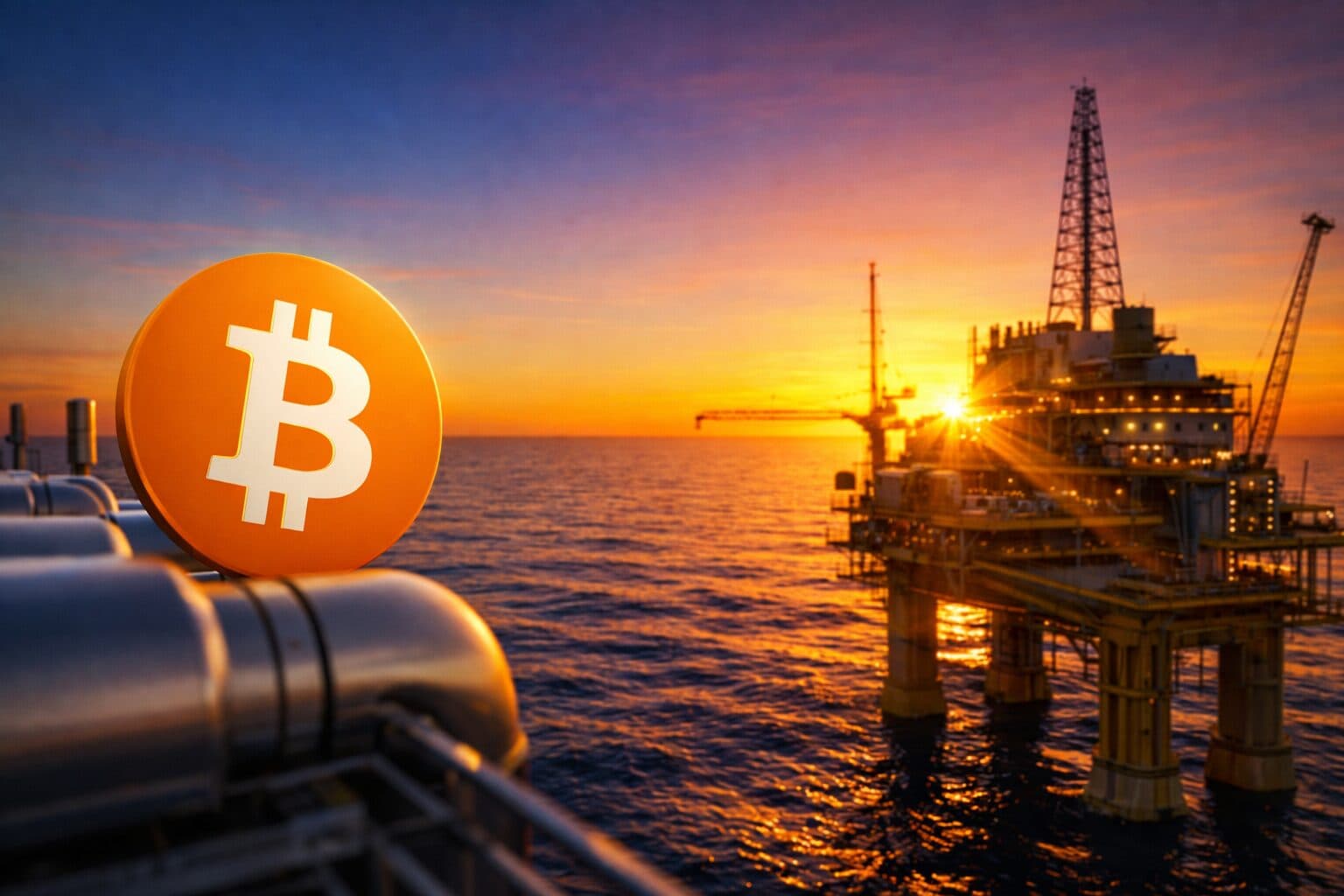Bitcoin Falls to Two Week Low as $300 Million in Long Positions Liquidated