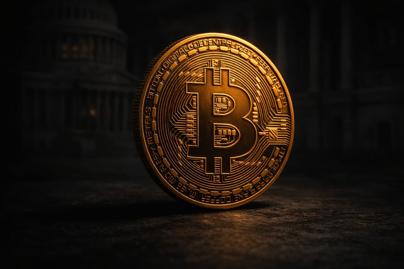Bitcoin Futures Volume Surpasses Spot Trading Fivefold on Binance