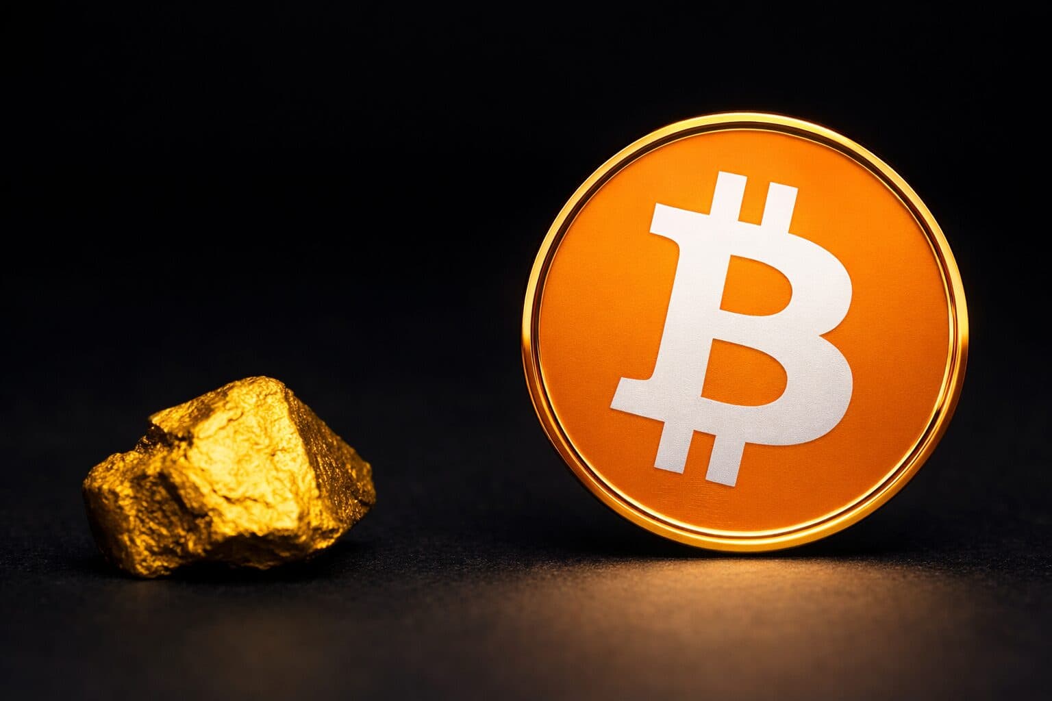 Bitcoin Holds Above $67,000 as Gold Extends Losses and Asian Stocks Slide
