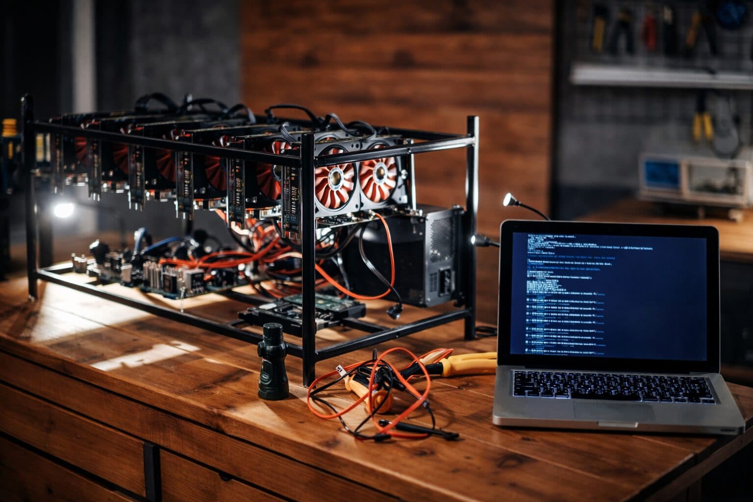 Bitcoin Miners Face $19,000 Loss Per Coin as Difficulty Drops 7.8%