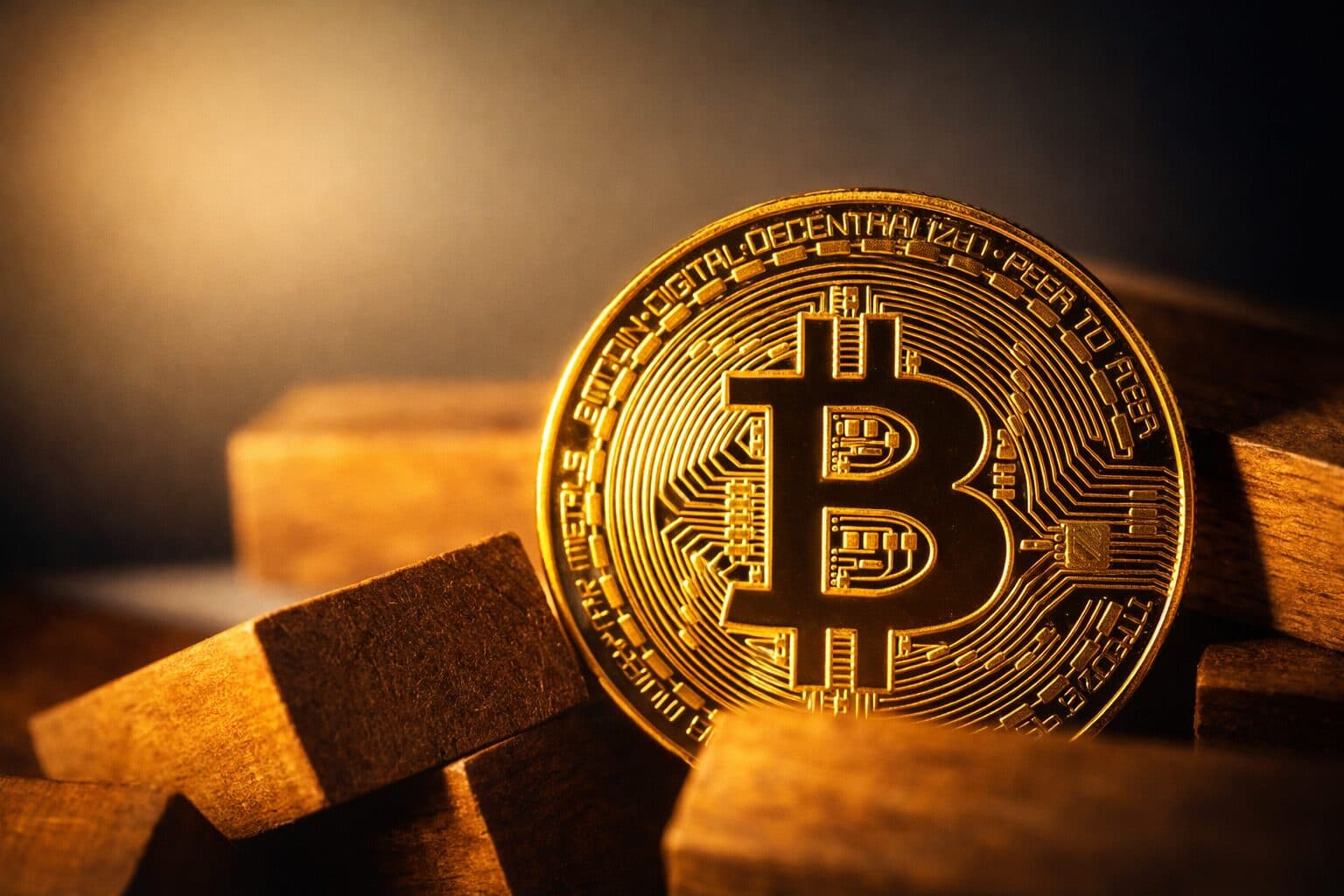Bitcoin Outperforms Traditional Assets Weeks After Iran War Shock