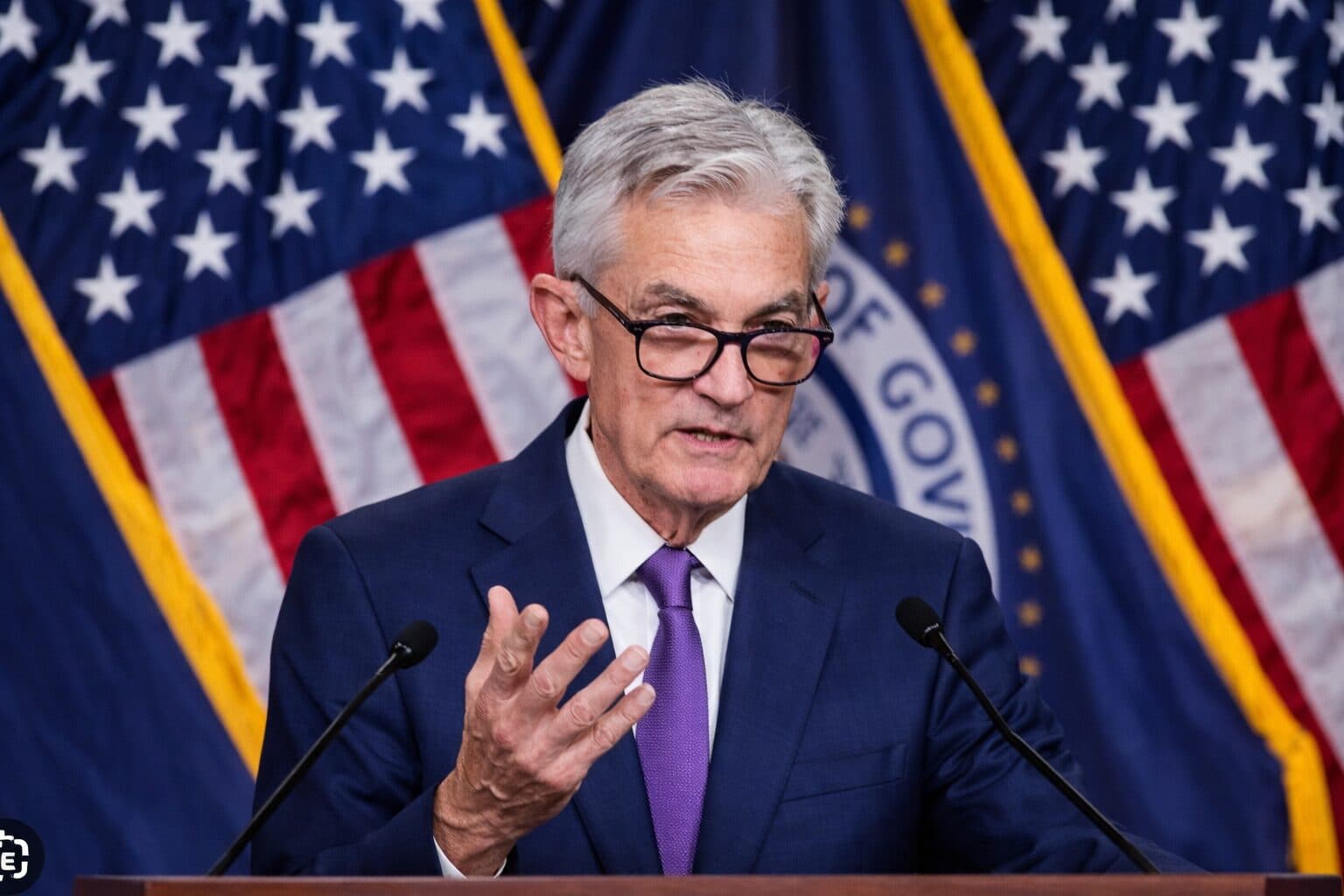 Markets Move to Price in Rate Hikes as Inflation Fears and Geopolitics Reshape Federal Reserve Expectations