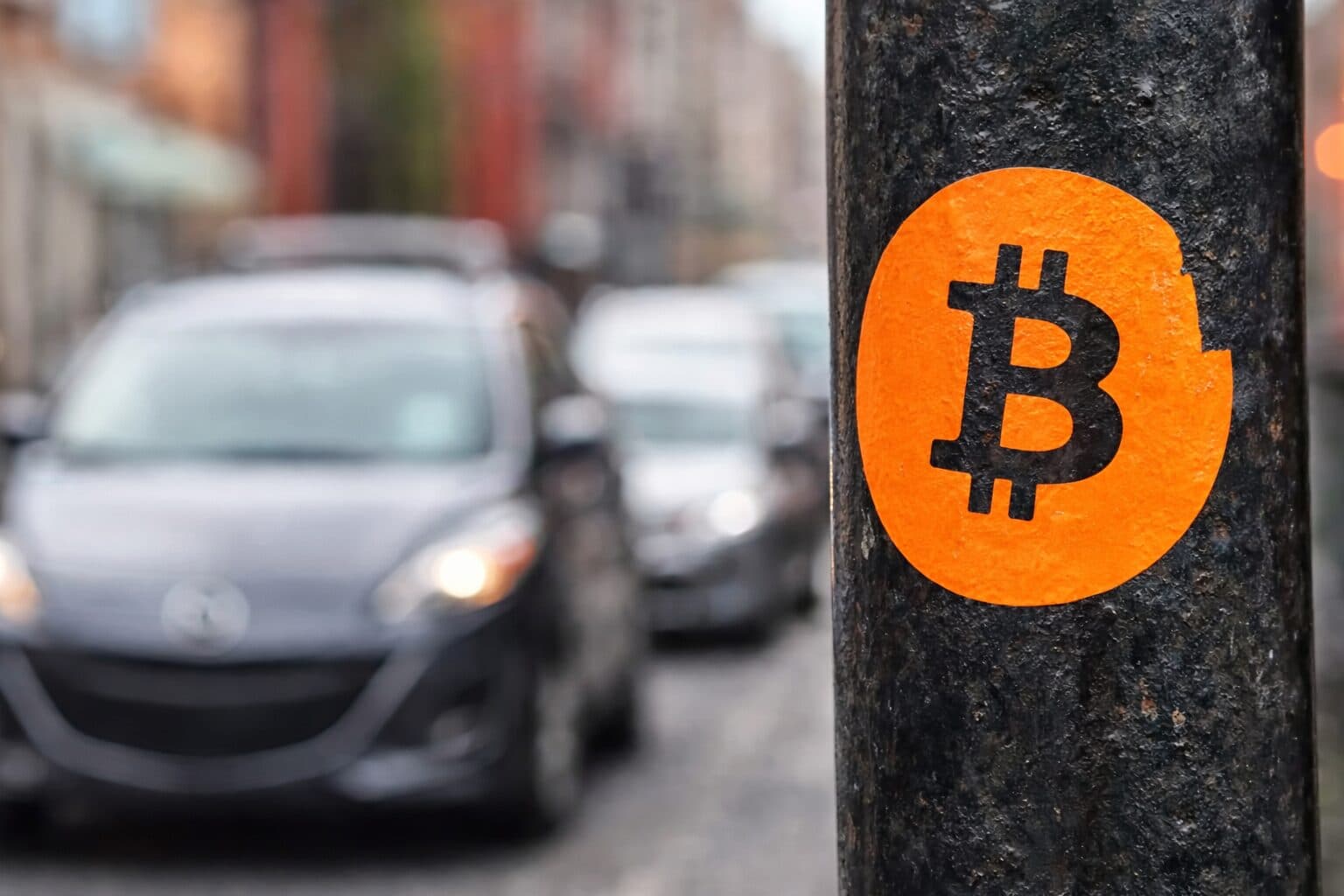 Bitcoin Struggles to Break $75,000 Despite SEC and CFTC Guidance