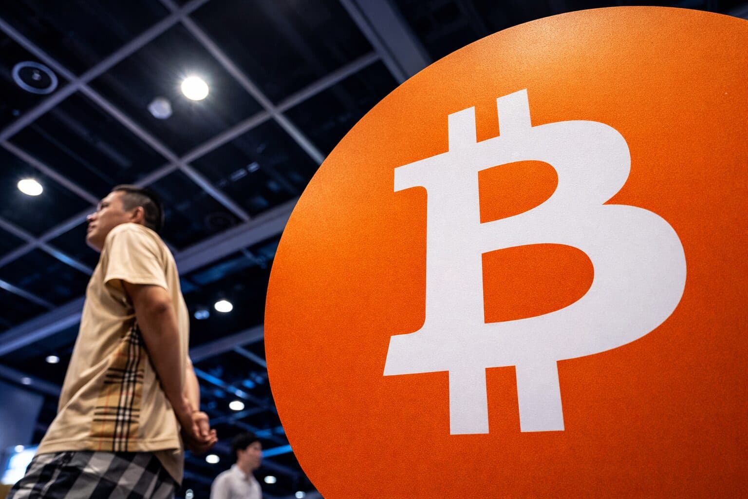 Bitcoin Whale Moves 2,100 BTC Untouched for Over 13 Years