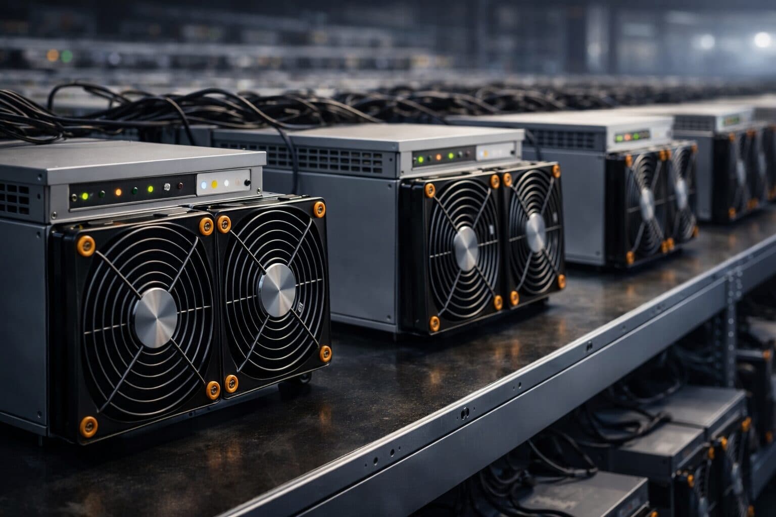 Bitdeer Signs Deal to Build Norway’s Largest AI Data Center for Nvidia Vera Rubin Chips